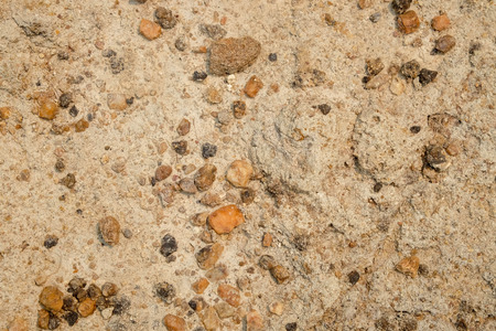 abstract background texture of peat soil の写真素材