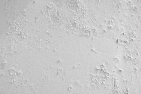 White abstract background texture concrete wallの写真素材