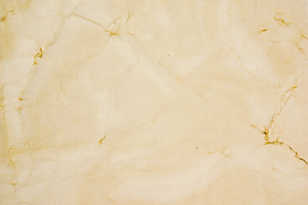 rough beige paper grunge background texture for designの写真素材