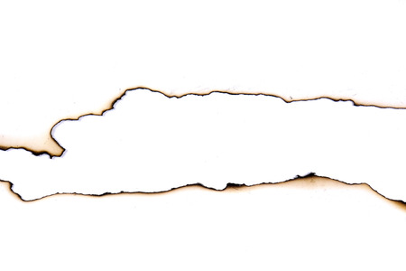 paper burned old grunge abstract background texture