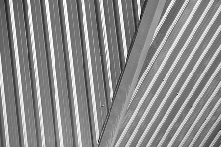 Abstract background architecture lines. modern architecture detailの写真素材