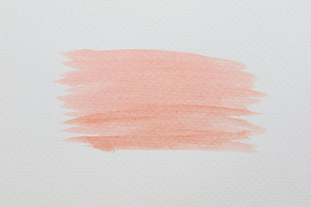 art abstract watercolor on paper texture backgroundの写真素材