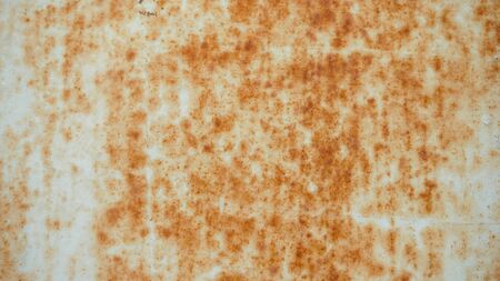 grunge rusty metal texture background for interior exterior decoration and industrial construction...