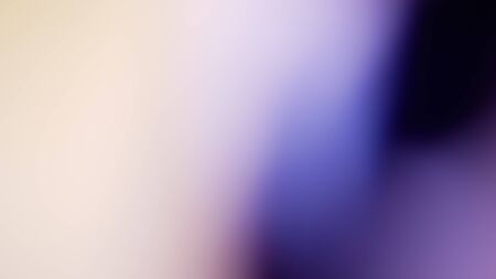 Pastel tone purple pink blue gradient defocused abstract photo smooth lines pantone color backgroundの写真素材