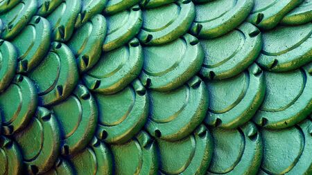 abstract background colorful shaped concrete Cement wall