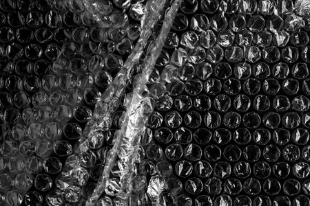 air bubble plastic translucent background, air bubble plastic for packaging