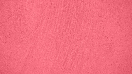 Modern Bright crimson low contrast concrete textured wall background, great design for any purposes....