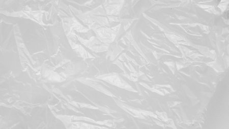 Plastic Bag Texture background, plastic film background