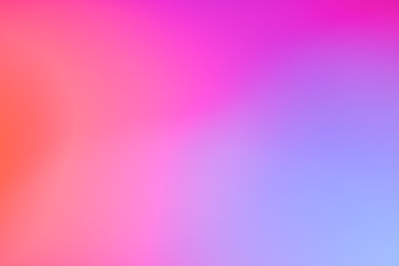 gradient defocused abstract photo smooth pastel color background