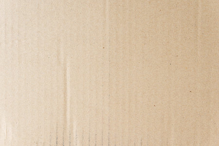 texture background brown paper boxの写真素材