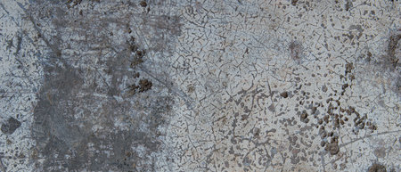 abstract background old grunge wall textureの写真素材
