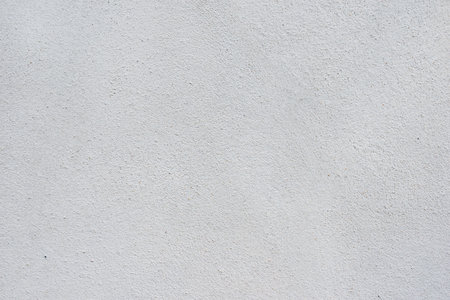 White abstract background texture concrete wallの写真素材