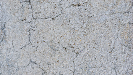 White abstract background texture concrete wallの写真素材