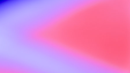 gradient defocused abstract photo smooth color backgroundの写真素材