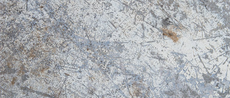 abstract background old grunge wall textureの写真素材