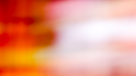 Bokeh blurred background with lights and shadows. Artistic style blurred city abstract texture background for your designの写真素材