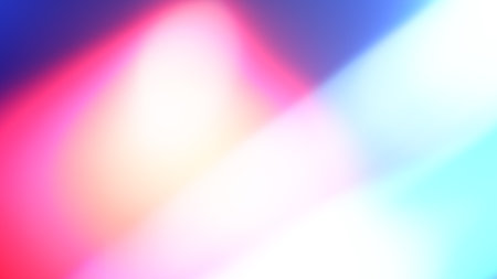 Bokeh blurred background with lights and shadows. Artistic style blurred city abstract texture background for your designの写真素材