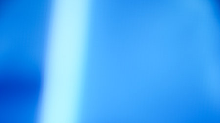 gradient defocused abstract photo smooth color backgroundの写真素材