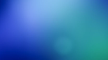 gradient defocused abstract photo smooth color backgroundの写真素材