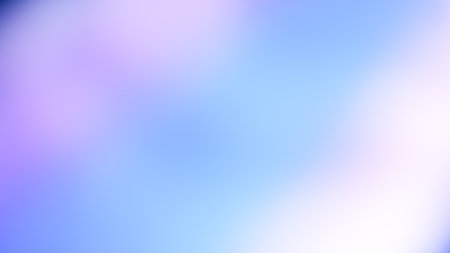 gradient defocused abstract photo smooth color backgroundの写真素材