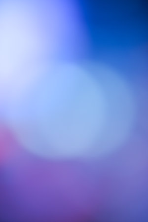 blurred background with lights and shadows. Artistic styleの写真素材