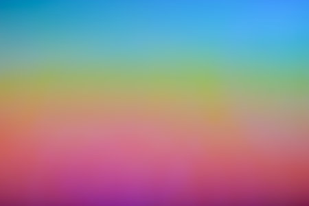 blurred background with lights and shadowsの写真素材