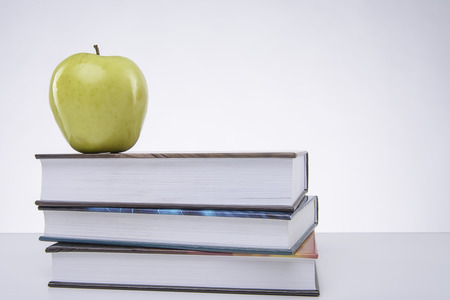 Back to schoolの写真素材