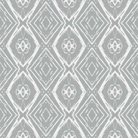 scandinavian design simple geometrical patternのイラスト素材