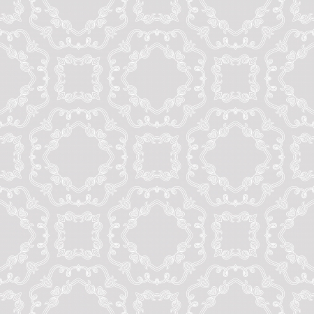 1930s seamless patternのイラスト素材