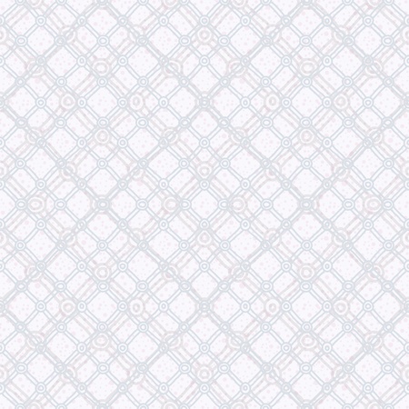 tartan white texture seamless pattern のイラスト素材