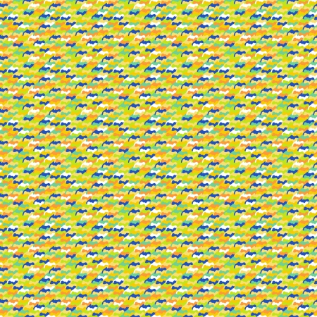 Camouflage seamless geometric patternのイラスト素材