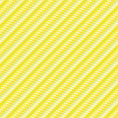Geometric hipster pattern with diagonal linesのイラスト素材