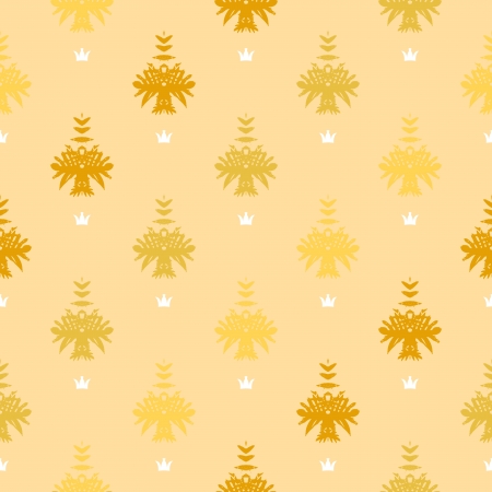 Simple, elegant rich vector のイラスト素材
