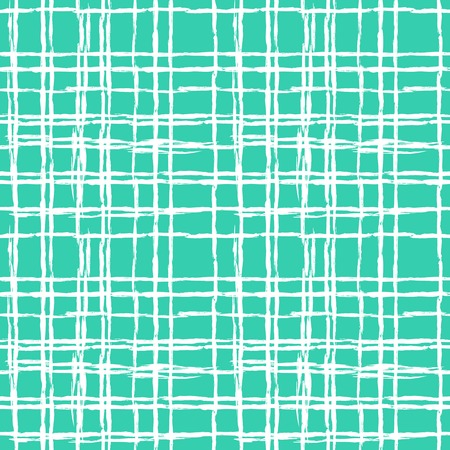 Vintage striped pattern with brushed linesのイラスト素材