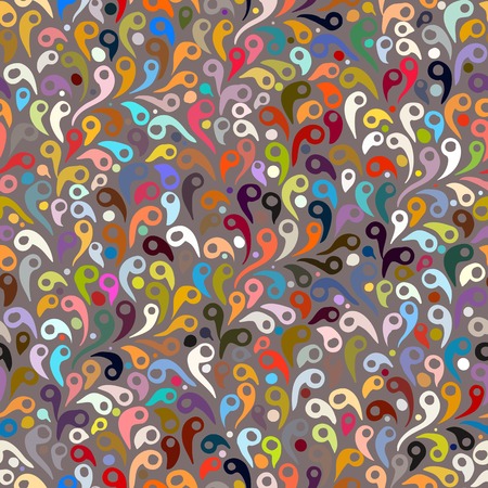 Geometric patternのイラスト素材