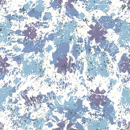 Bohemian print with ethnic and tribal motifのイラスト素材