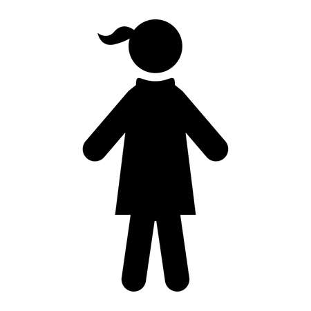 Womanのイラスト素材