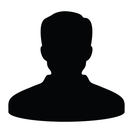 User Iconのイラスト素材