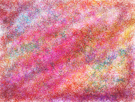 Abstract painting background texture for modern and contemporary artの写真素材
