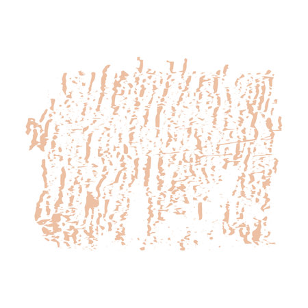 Grunge background texture brushes abstract noise illustration of stains and surface elementのイラスト素材