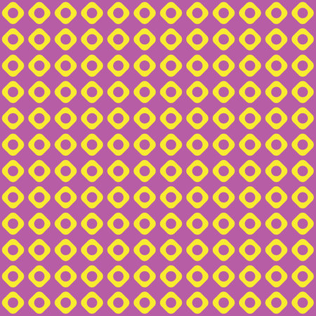 Geometric pattern design art seamless doodle contemporary modern background for texture and fabric element illustrationのイラスト素材