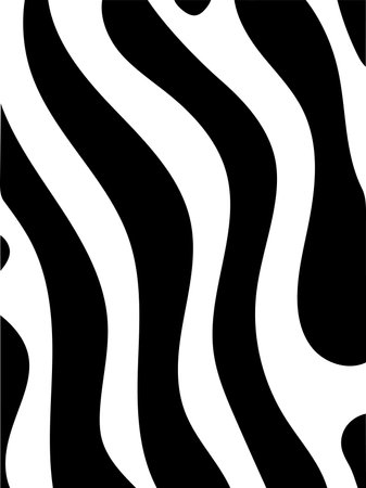 Abstract art design vector modern and contemporary for wall art, wall decor, print, poster, frame, canvas and home decor.のイラスト素材