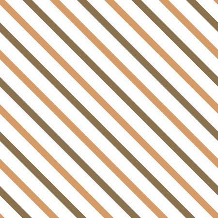 Stripe line pattern seamless background vector art design for modern and contemporary illustrationのイラスト素材