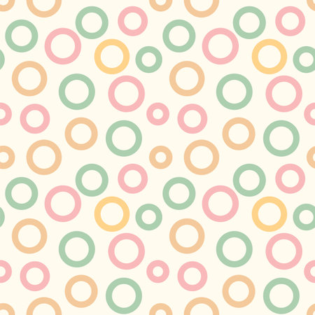 Seamless pattern geometric shape design of abstract texture background in black and white illustrationのイラスト素材