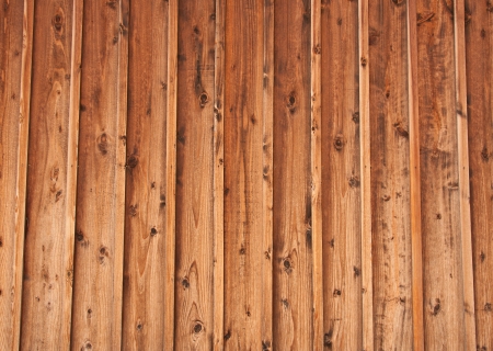wood texture background, panels on wallの写真素材