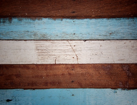 texture of vintage wood