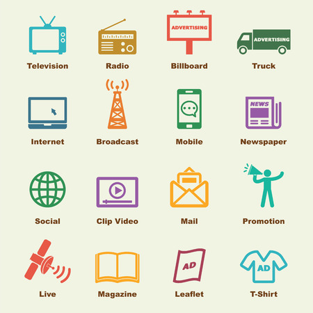 advertising elements advertising elements