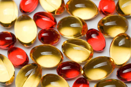 pillsの写真素材