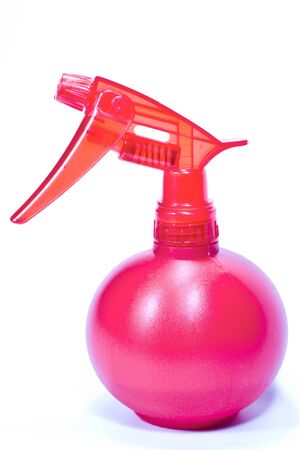 Water sprayの写真素材