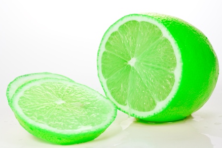 citrusの写真素材